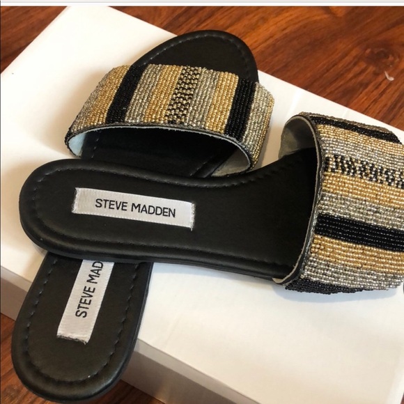 Steve Madden Sandals! - Picture 2 of 3